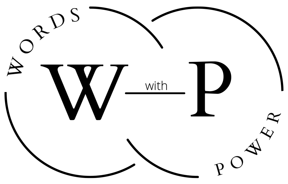 Common Law Words With Power